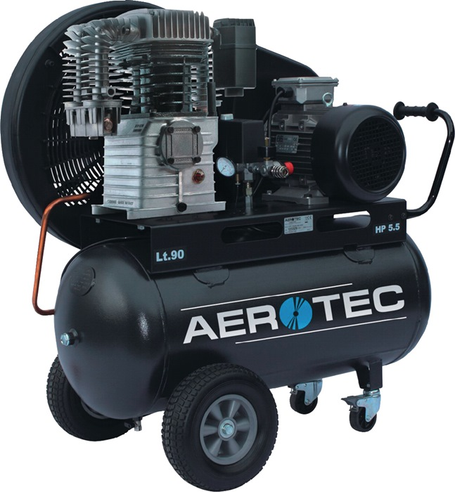 AEROTEC Kompressor Aerotec 780-90