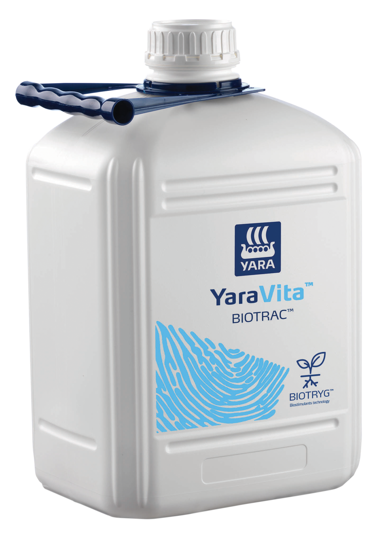 YaraVita Biotrac 100 L - 180 L