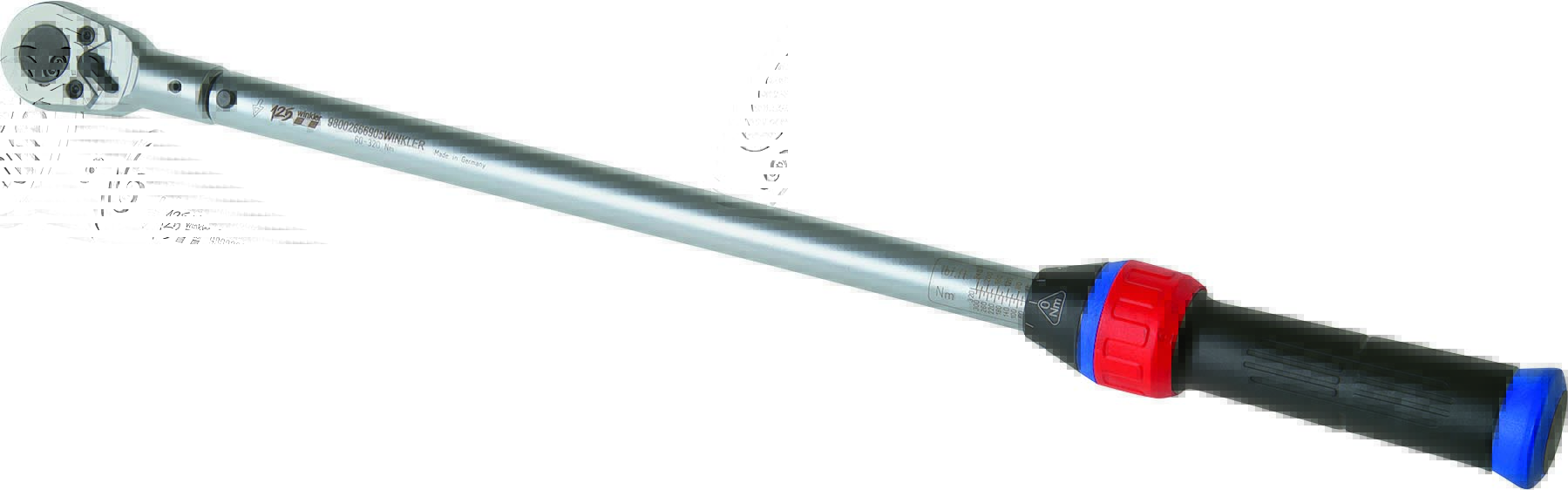 Winkel-Schraubenschlüssel, Lenkerhalter, Drehmoment, Verlängerung, Schraubendreher-Griff