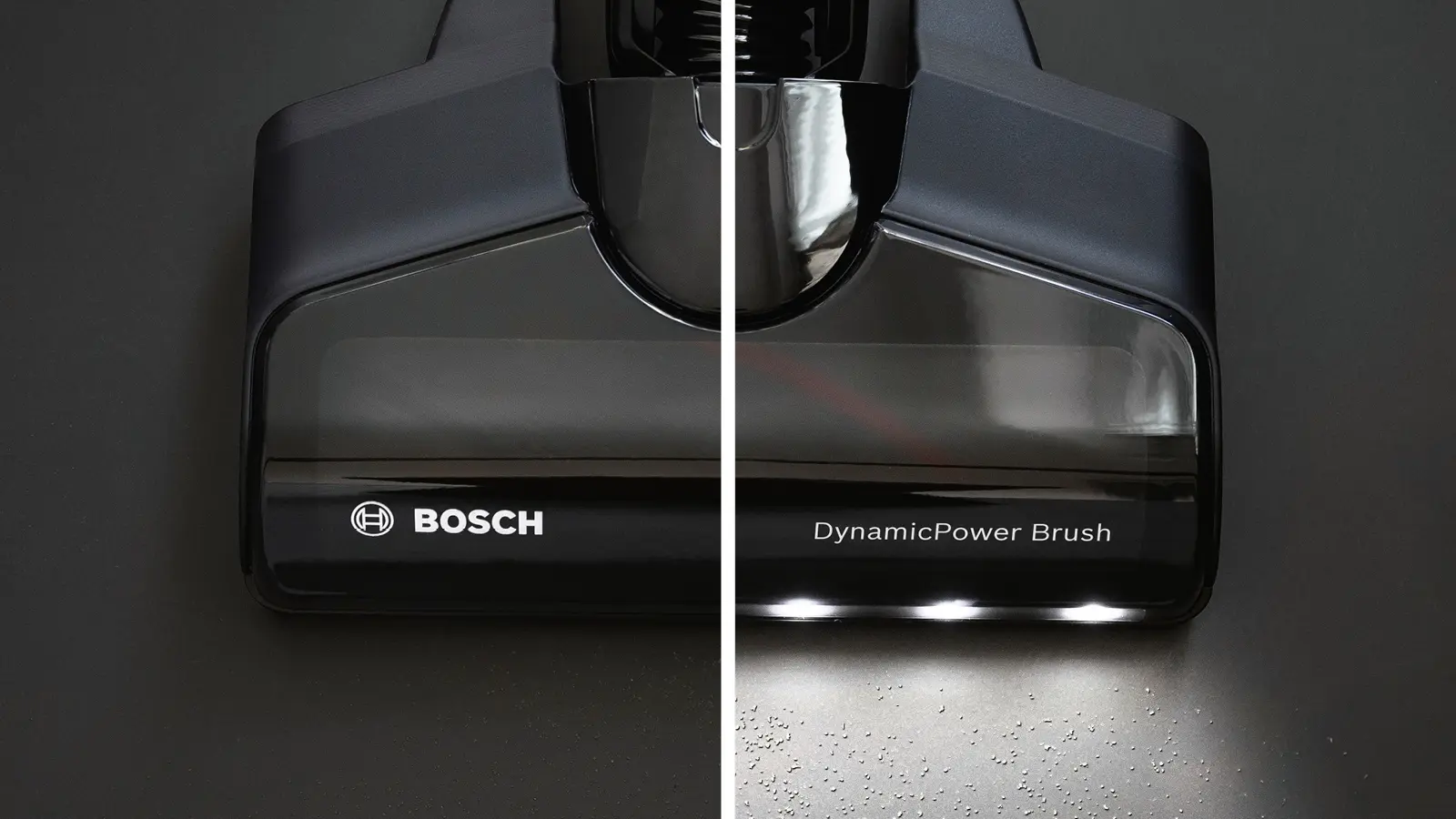 Handheld Vacuum, Staubsauger, Bosch, DynamicPower Brush, Aufsatz