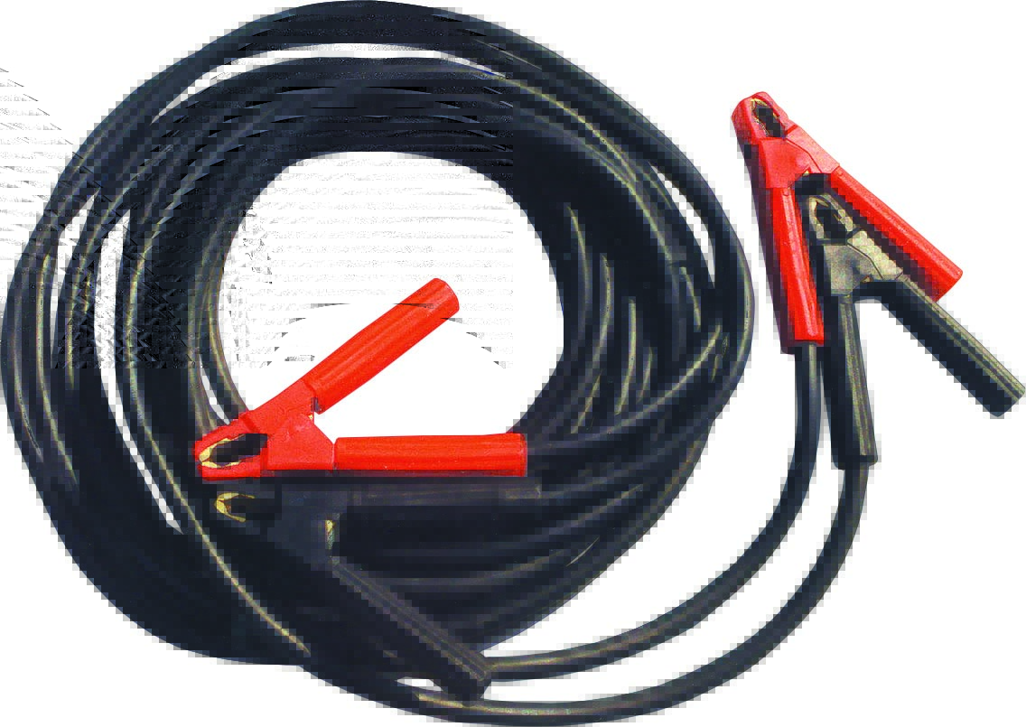 Alligator clips, Crocodile clips, Test leads, Electrical cable, Red and black