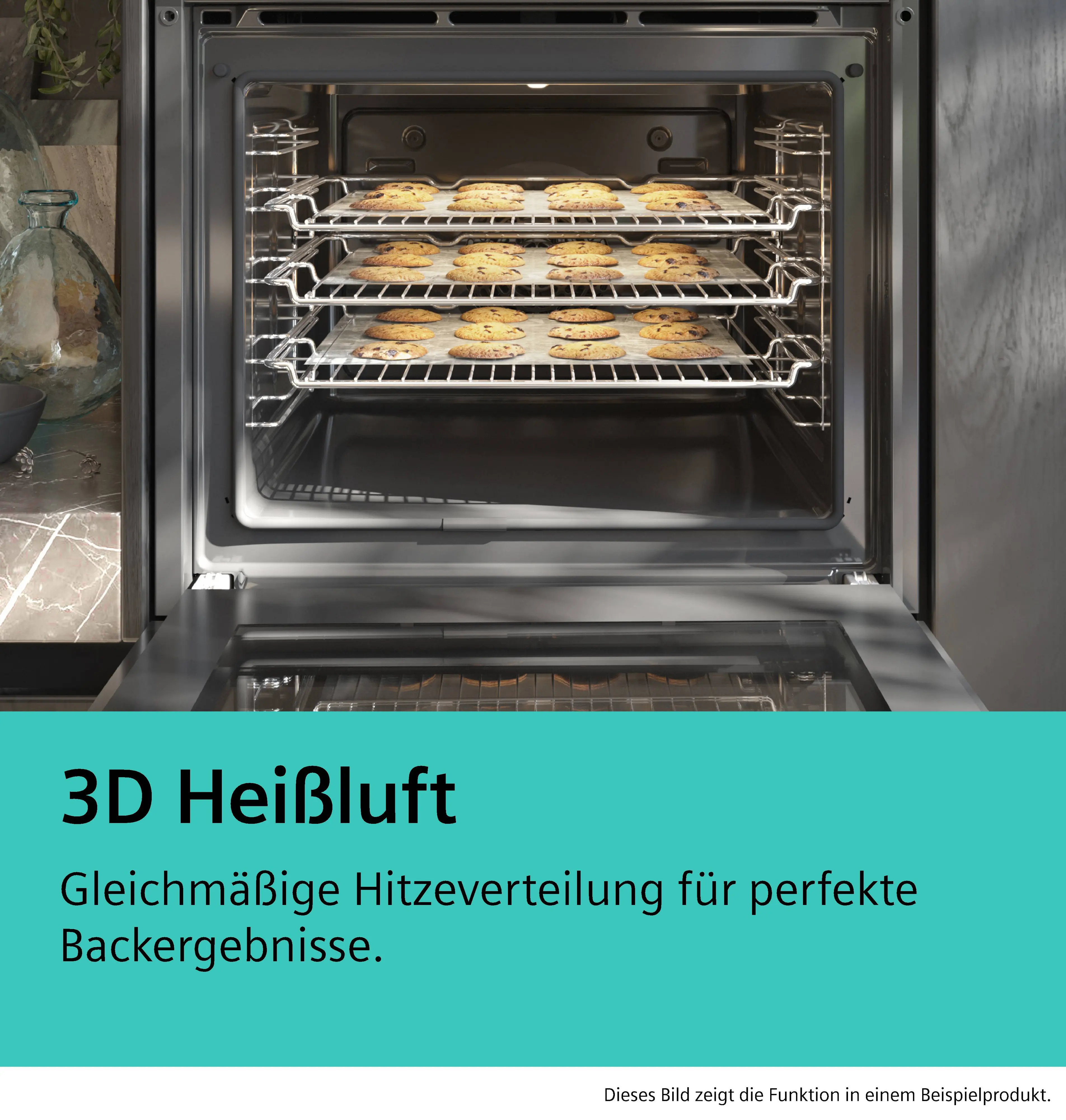 Backofen, Backblech, Cookiekeks, Küchengerät, Heißluftofen