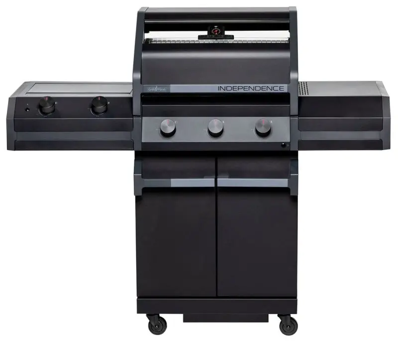 Grillfürst Independence P330G Gasgrill