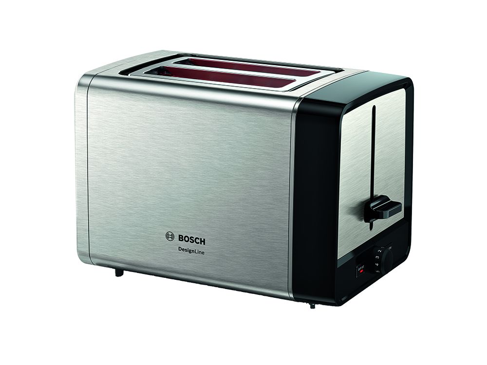 Bosch Toaster Kompakt DesignLine