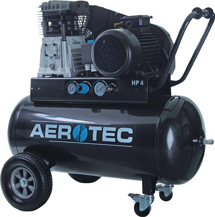AEROTEC Kompressor Aerotec 600-90 TECH