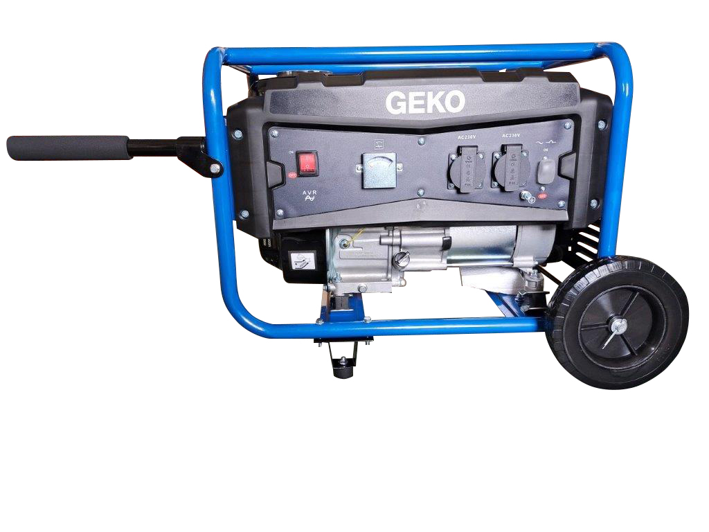 GEKO BL2600 - 2,6 kVA	