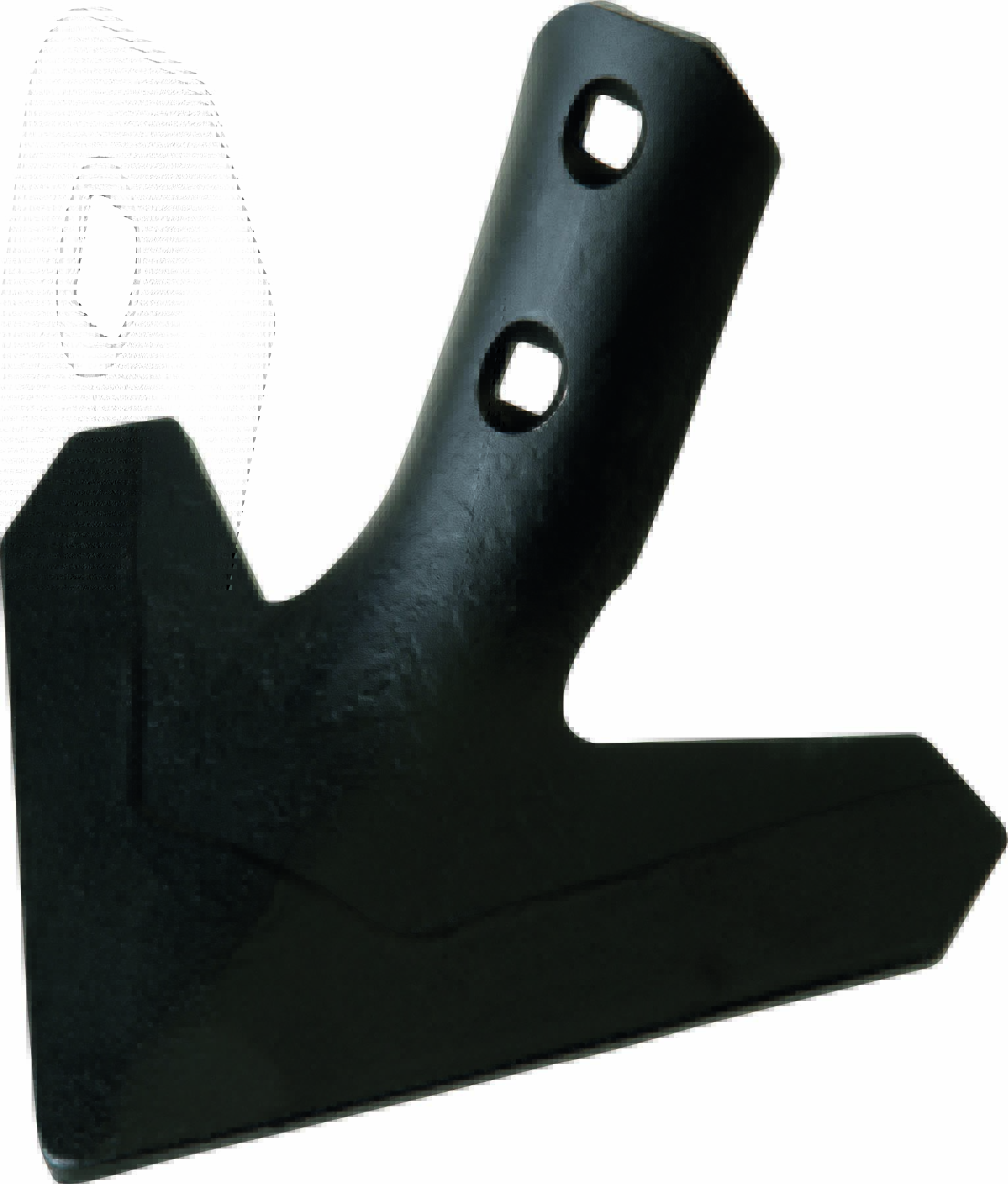 Axtkopf, Spaltbeil, Beilkopf, Metallwerkzeug, Schwarz