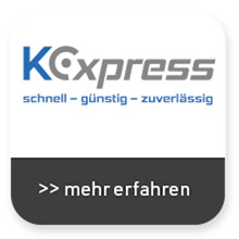 Express, Koffer, Laufband, Zubehör, Kunststoff