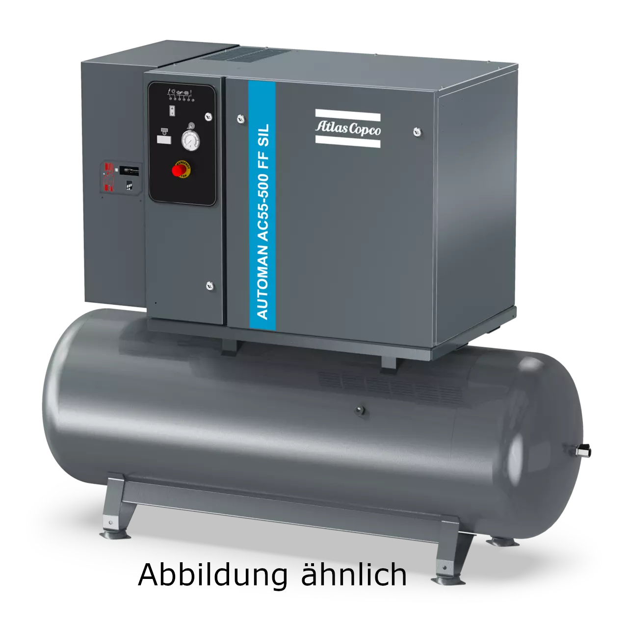 3x Kolbenringe Für Luftkompressor – 55 Mm Durchmesser, Perfekter Ersatz
