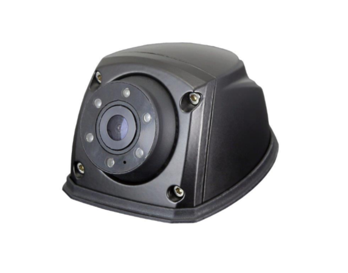 Kameraset - Erntemaschinen mit Personenerkennung und Auswurfkamera