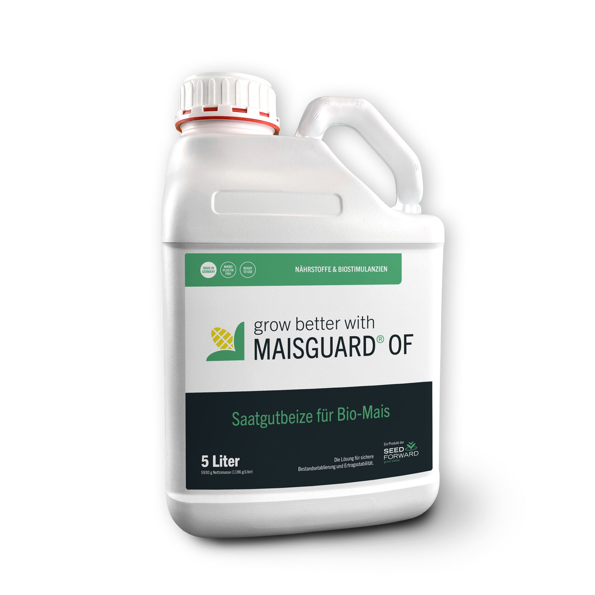 SeedForward
